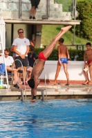 Thumbnail - Denis - Plongeon - 2023 - Roma Junior Diving Cup - Participants - Boys C 03064_08478.jpg