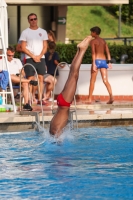 Thumbnail - Denis - Plongeon - 2023 - Roma Junior Diving Cup - Participants - Boys C 03064_08479.jpg