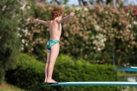 Thumbnail - Elias - Wasserspringen - 2023 - Roma Junior Diving Cup - Teilnehmer - Boys C 03064_08482.jpg