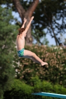 Thumbnail - Elias - Wasserspringen - 2023 - Roma Junior Diving Cup - Teilnehmer - Boys C 03064_08484.jpg