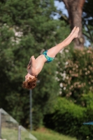 Thumbnail - Elias - Wasserspringen - 2023 - Roma Junior Diving Cup - Teilnehmer - Boys C 03064_08488.jpg