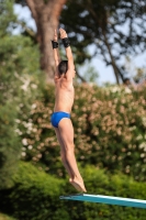 Thumbnail - Flavio - Прыжки в воду - 2023 - Roma Junior Diving Cup - Participants - Boys C 03064_08505.jpg