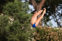 Thumbnail - Flavio - Wasserspringen - 2023 - Roma Junior Diving Cup - Teilnehmer - Boys C 03064_08508.jpg