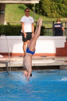 Thumbnail - Flavio - Wasserspringen - 2023 - Roma Junior Diving Cup - Teilnehmer - Boys C 03064_08513.jpg