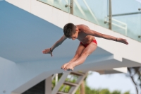 Thumbnail - Kris - Прыжки в воду - 2023 - Roma Junior Diving Cup - Participants - Boys C 03064_08521.jpg