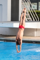 Thumbnail - Kris - Прыжки в воду - 2023 - Roma Junior Diving Cup - Participants - Boys C 03064_08523.jpg