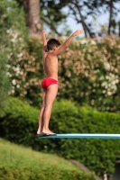 Thumbnail - Lorenzo - Diving Sports - 2023 - Roma Junior Diving Cup - Participants - Boys C 03064_08525.jpg