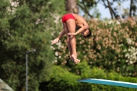 Thumbnail - Lorenzo - Diving Sports - 2023 - Roma Junior Diving Cup - Participants - Boys C 03064_08526.jpg