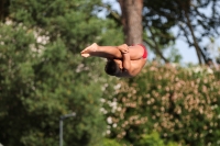 Thumbnail - Lorenzo - Diving Sports - 2023 - Roma Junior Diving Cup - Participants - Boys C 03064_08527.jpg