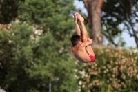 Thumbnail - Lorenzo - Diving Sports - 2023 - Roma Junior Diving Cup - Participants - Boys C 03064_08528.jpg