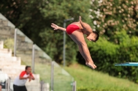 Thumbnail - Lorenzo - Прыжки в воду - 2023 - Roma Junior Diving Cup - Participants - Boys C 03064_08530.jpg