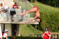 Thumbnail - Lorenzo - Прыжки в воду - 2023 - Roma Junior Diving Cup - Participants - Boys C 03064_08531.jpg