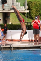 Thumbnail - Lorenzo - Прыжки в воду - 2023 - Roma Junior Diving Cup - Participants - Boys C 03064_08532.jpg