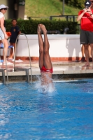 Thumbnail - Lorenzo - Plongeon - 2023 - Roma Junior Diving Cup - Participants - Boys C 03064_08534.jpg