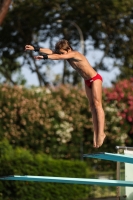 Thumbnail - Marco - Tuffi Sport - 2023 - Roma Junior Diving Cup - Participants - Boys C 03064_08536.jpg