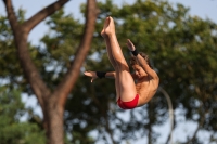 Thumbnail - Marco - Tuffi Sport - 2023 - Roma Junior Diving Cup - Participants - Boys C 03064_08540.jpg