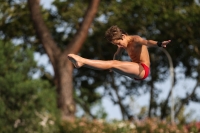 Thumbnail - Marco - Tuffi Sport - 2023 - Roma Junior Diving Cup - Participants - Boys C 03064_08541.jpg