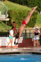 Thumbnail - Marco - Tuffi Sport - 2023 - Roma Junior Diving Cup - Participants - Boys C 03064_08543.jpg