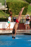 Thumbnail - Marco - Tuffi Sport - 2023 - Roma Junior Diving Cup - Participants - Boys C 03064_08544.jpg