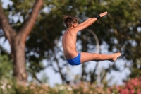 Thumbnail - Francesco C - Plongeon - 2023 - Roma Junior Diving Cup - Participants - Boys C 03064_08556.jpg