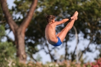 Thumbnail - Francesco C - Plongeon - 2023 - Roma Junior Diving Cup - Participants - Boys C 03064_08557.jpg