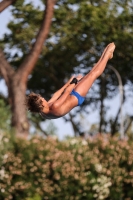 Thumbnail - Francesco C - Plongeon - 2023 - Roma Junior Diving Cup - Participants - Boys C 03064_08558.jpg