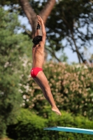 Thumbnail - Denis - Plongeon - 2023 - Roma Junior Diving Cup - Participants - Boys C 03064_08564.jpg