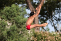 Thumbnail - Denis - Прыжки в воду - 2023 - Roma Junior Diving Cup - Participants - Boys C 03064_08565.jpg