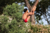 Thumbnail - Denis - Прыжки в воду - 2023 - Roma Junior Diving Cup - Participants - Boys C 03064_08566.jpg
