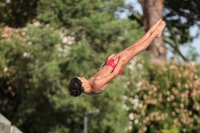 Thumbnail - Denis - Прыжки в воду - 2023 - Roma Junior Diving Cup - Participants - Boys C 03064_08568.jpg