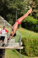 Thumbnail - Denis - Прыжки в воду - 2023 - Roma Junior Diving Cup - Participants - Boys C 03064_08569.jpg
