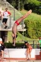 Thumbnail - Denis - Прыжки в воду - 2023 - Roma Junior Diving Cup - Participants - Boys C 03064_08570.jpg