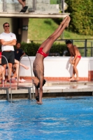 Thumbnail - Denis - Прыжки в воду - 2023 - Roma Junior Diving Cup - Participants - Boys C 03064_08571.jpg