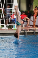 Thumbnail - Elias - Wasserspringen - 2023 - Roma Junior Diving Cup - Teilnehmer - Boys C 03064_08586.jpg