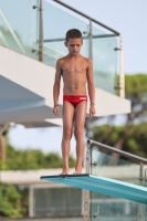 Thumbnail - Kris - Diving Sports - 2023 - Roma Junior Diving Cup - Participants - Boys C 03064_08600.jpg