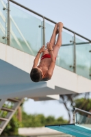 Thumbnail - Kris - Wasserspringen - 2023 - Roma Junior Diving Cup - Teilnehmer - Boys C 03064_08604.jpg