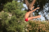 Thumbnail - Lorenzo - Прыжки в воду - 2023 - Roma Junior Diving Cup - Participants - Boys C 03064_08611.jpg