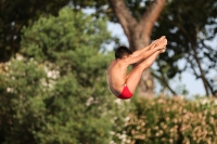 Thumbnail - Lorenzo - Wasserspringen - 2023 - Roma Junior Diving Cup - Teilnehmer - Boys C 03064_08612.jpg