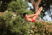 Thumbnail - Lorenzo - Прыжки в воду - 2023 - Roma Junior Diving Cup - Participants - Boys C 03064_08613.jpg