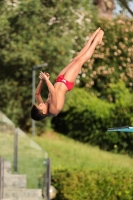 Thumbnail - Lorenzo - Plongeon - 2023 - Roma Junior Diving Cup - Participants - Boys C 03064_08615.jpg