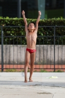 Thumbnail - Kris - Diving Sports - 2023 - Roma Junior Diving Cup - Participants - Boys C 03064_08619.jpg