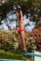 Thumbnail - Marco - Tuffi Sport - 2023 - Roma Junior Diving Cup - Participants - Boys C 03064_08622.jpg