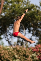 Thumbnail - Marco - Tuffi Sport - 2023 - Roma Junior Diving Cup - Participants - Boys C 03064_08623.jpg