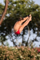 Thumbnail - Marco - Tuffi Sport - 2023 - Roma Junior Diving Cup - Participants - Boys C 03064_08624.jpg