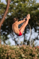 Thumbnail - Marco - Tuffi Sport - 2023 - Roma Junior Diving Cup - Participants - Boys C 03064_08625.jpg