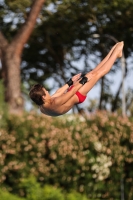 Thumbnail - Marco - Tuffi Sport - 2023 - Roma Junior Diving Cup - Participants - Boys C 03064_08626.jpg