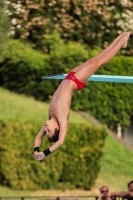 Thumbnail - Marco - Tuffi Sport - 2023 - Roma Junior Diving Cup - Participants - Boys C 03064_08627.jpg