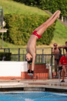 Thumbnail - Marco - Tuffi Sport - 2023 - Roma Junior Diving Cup - Participants - Boys C 03064_08628.jpg