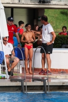 Thumbnail - Denis - Прыжки в воду - 2023 - Roma Junior Diving Cup - Participants - Boys C 03064_08631.jpg
