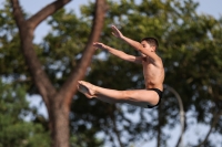 Thumbnail - Alessandro - Plongeon - 2023 - Roma Junior Diving Cup - Participants - Boys C 03064_08636.jpg